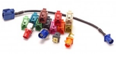 FAKRA Product Series